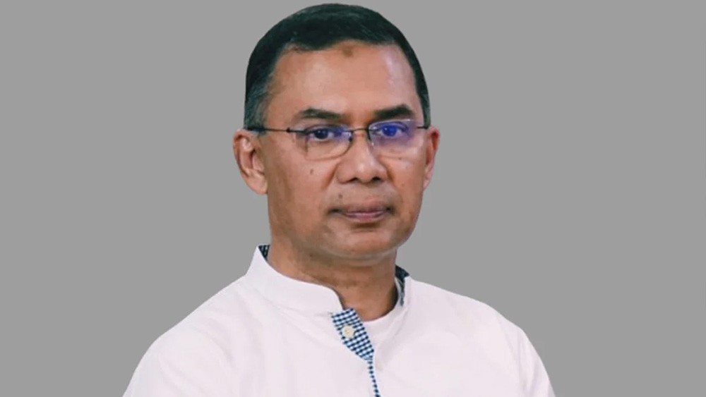 মায়ের অনুপস্থিতির শূন্যতা ভাষায় প্রকাশ করার মতো নয়: তারেক রহমান